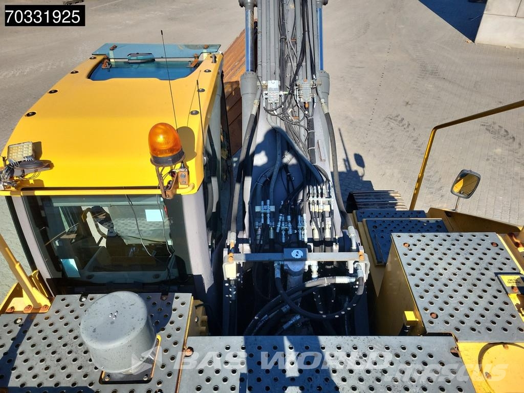 Volvo EC250 E L 대형 굴삭기 29톤 이상