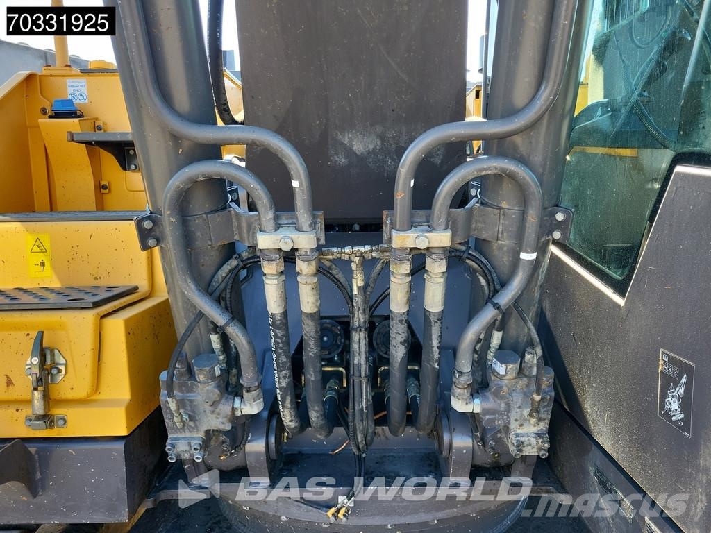Volvo EC250 E L 대형 굴삭기 29톤 이상