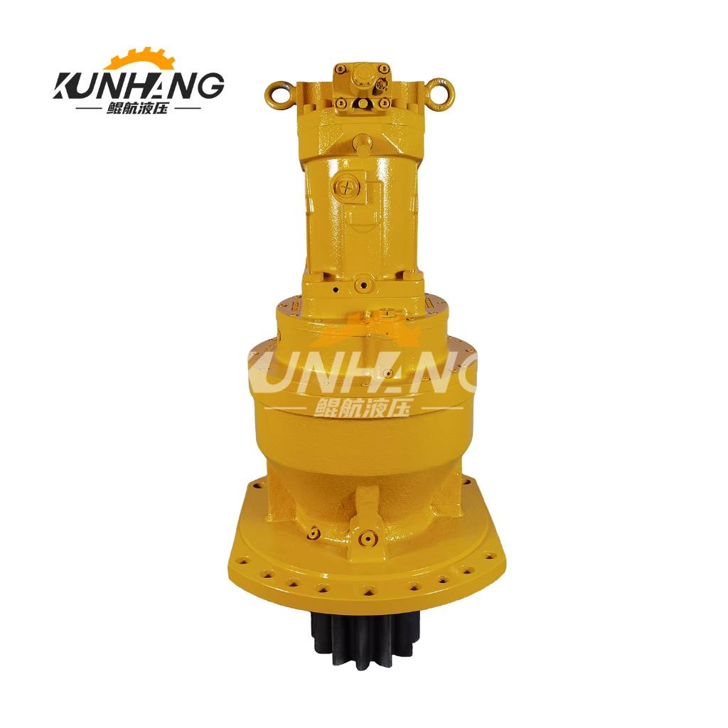 CAT 374DL swing device 542-9625 295-9414 20R-6246 Коробка передач