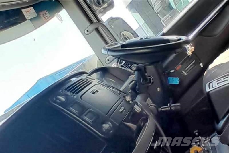 Daewoo EATON KL3TX Other trucks