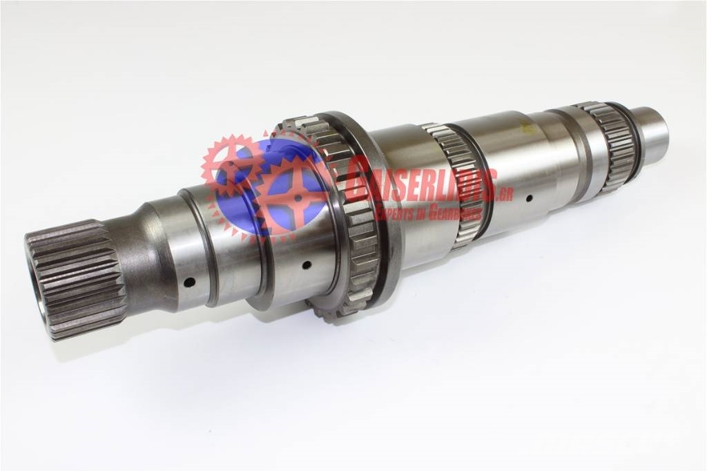 CEI Mainshaft 20366733 for VOLVO Versnellingsbakken