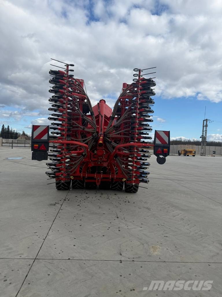 Kverneland U-DRILL 6001 Perfuradoras