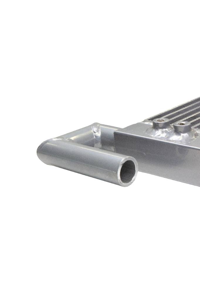 Hitachi Hydraulic Oil Cooler 4397056 Radiatoren