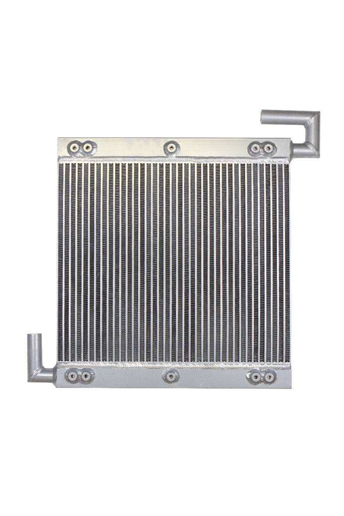 Hitachi Hydraulic Oil Cooler 4397056 Radiatoren