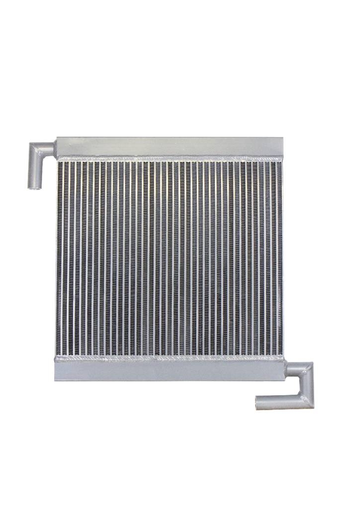 Hitachi Hydraulic Oil Cooler 4397056 Radiatoren