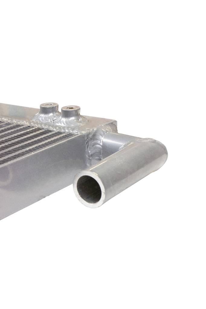 Hitachi Hydraulic Oil Cooler 4397056 Radiatoren