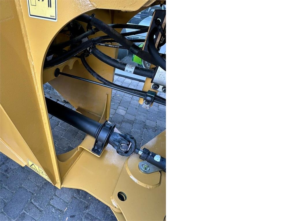 CAT 910M Radlader... Radlader