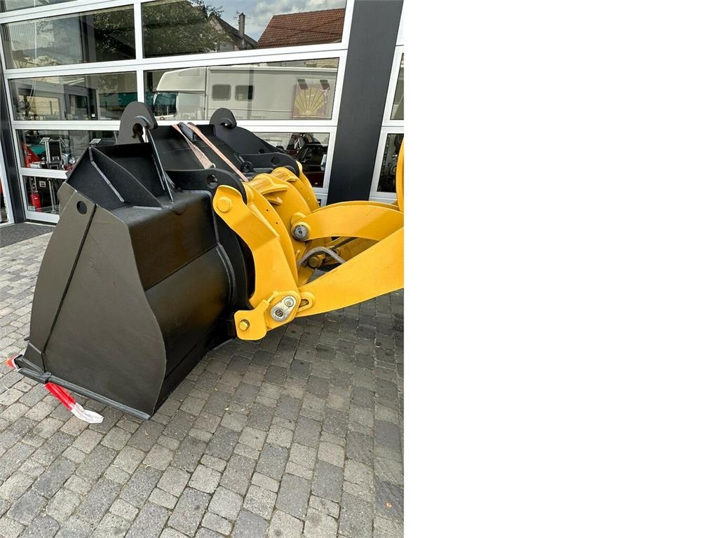 CAT 910M Radlader... Radlader