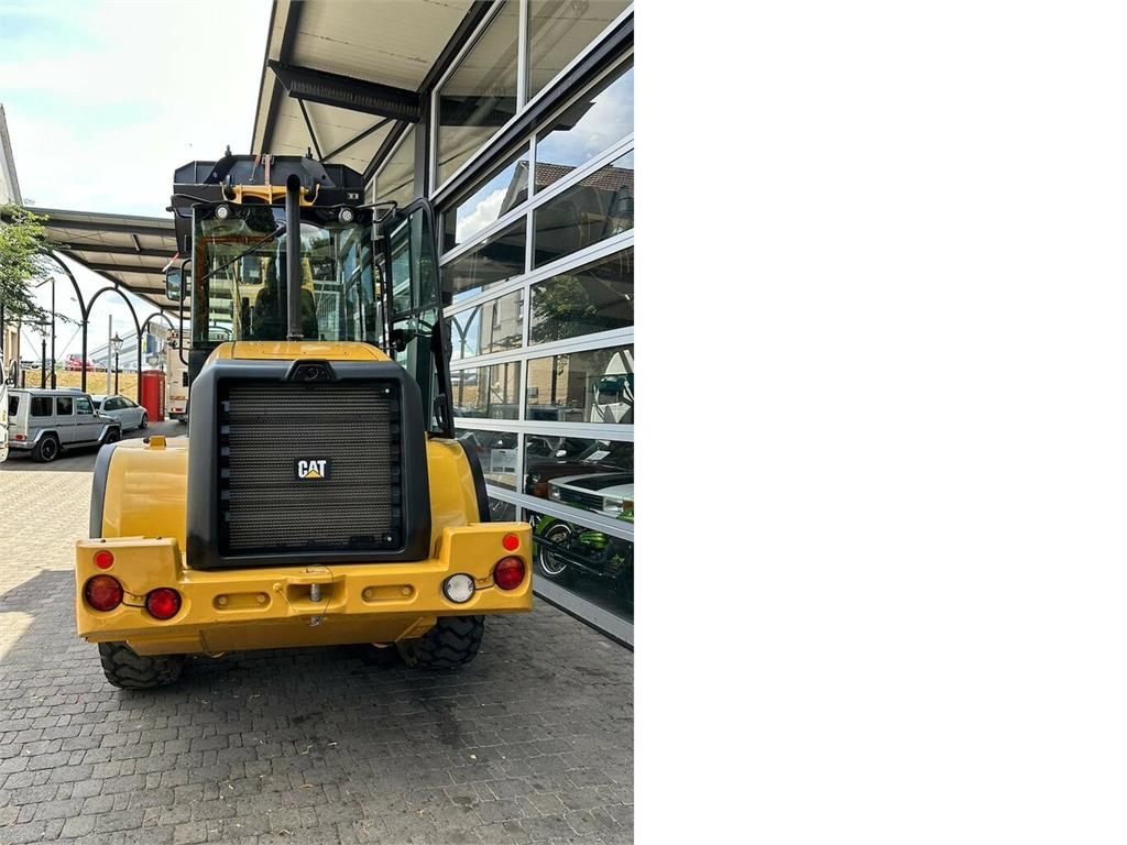 CAT 910M Radlader... Radlader
