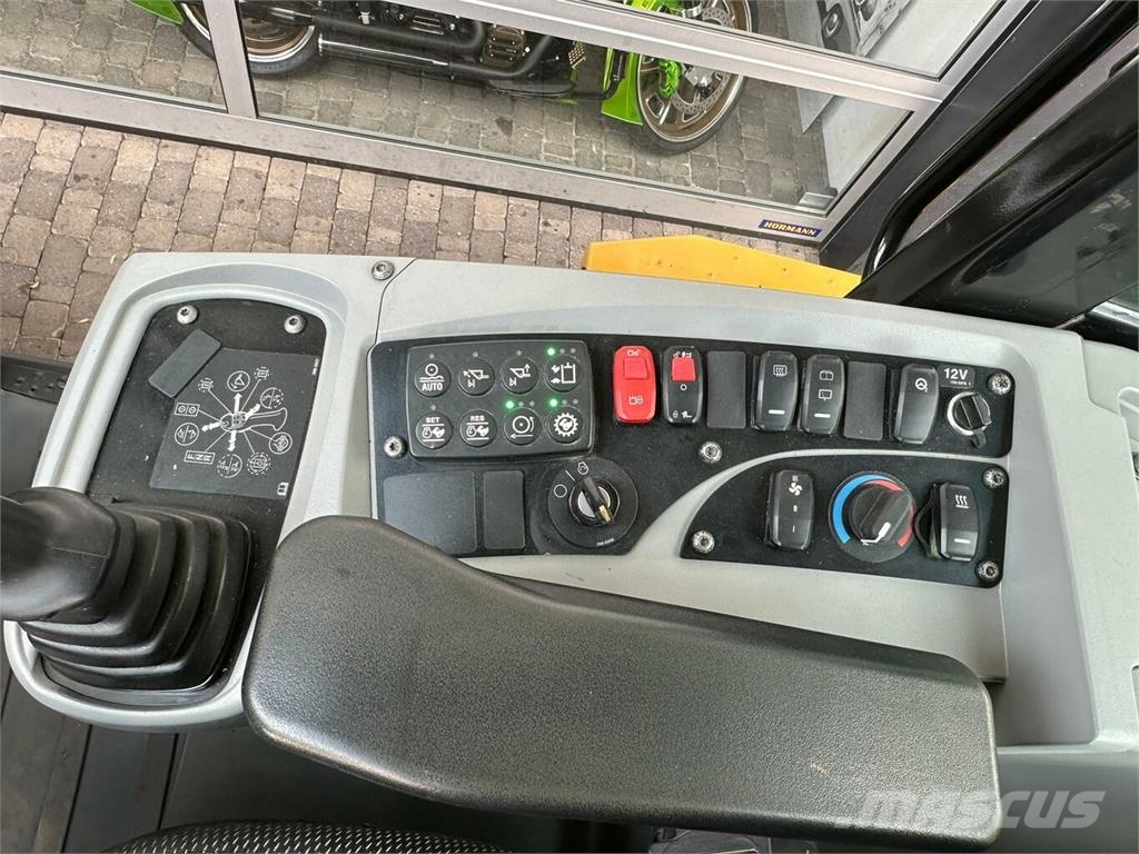 CAT 910M Radlader... Radlader