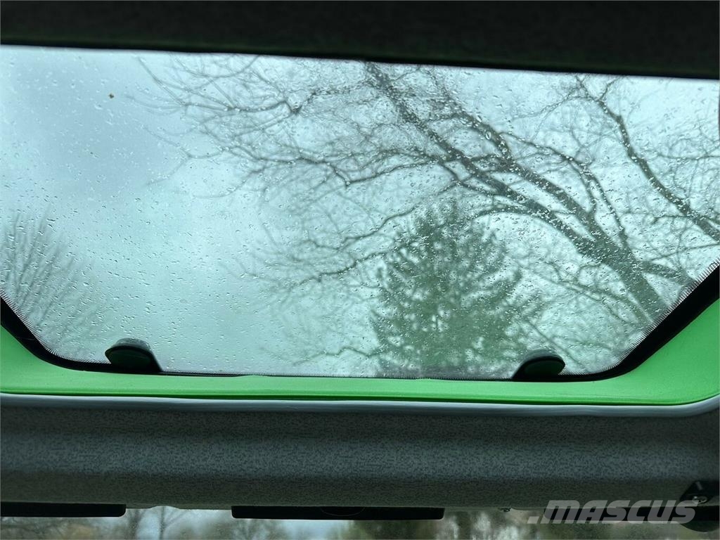 DEUTZ-FAHR 5070D Keyline... Traktorer