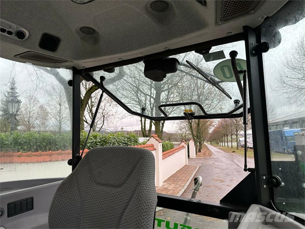 DEUTZ-FAHR 5070D Keyline... Traktorer