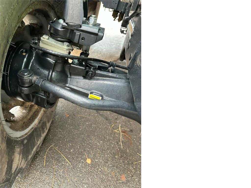 DEUTZ-FAHR 5070D Keyline... Traktorer