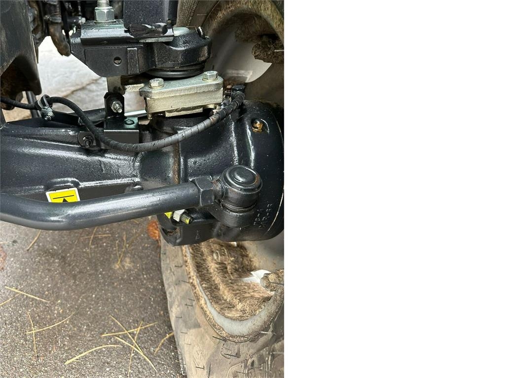 DEUTZ-FAHR 5070D Keyline... Traktorer