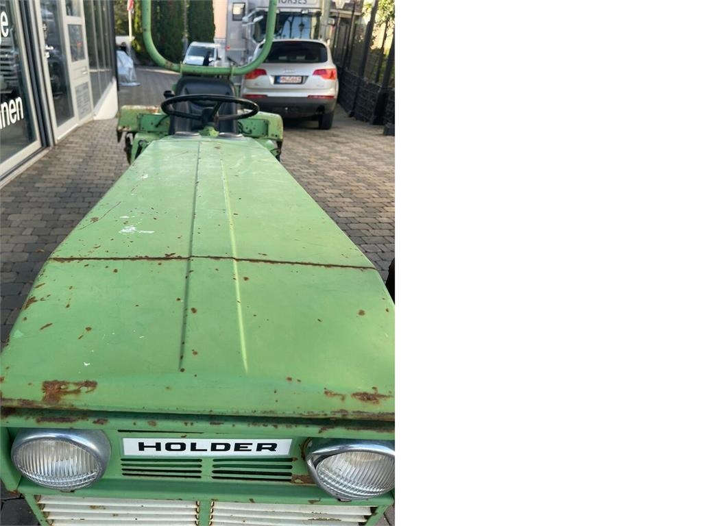 HOLDER A 30 Allrad Schlepper... Maturatori