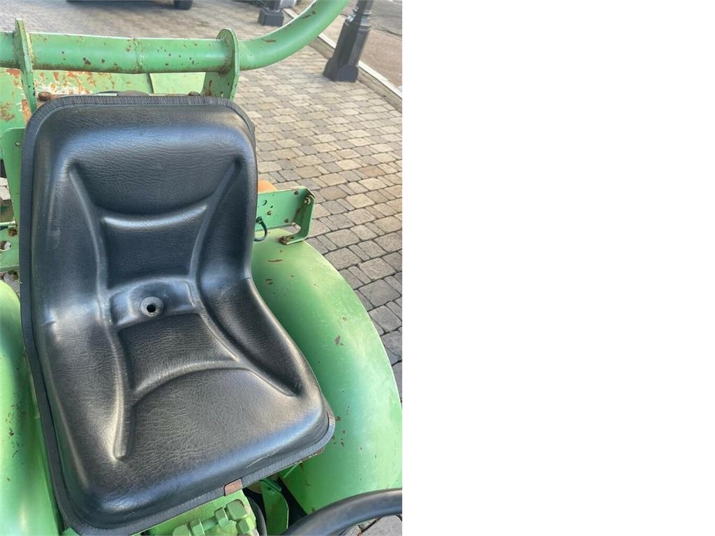 HOLDER A 30 Allrad Schlepper... Maturatori