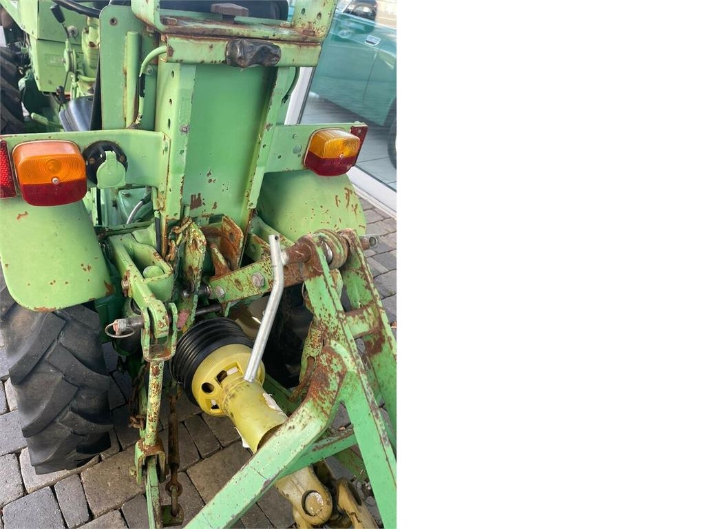 HOLDER A 30 Allrad Schlepper... Maturatori