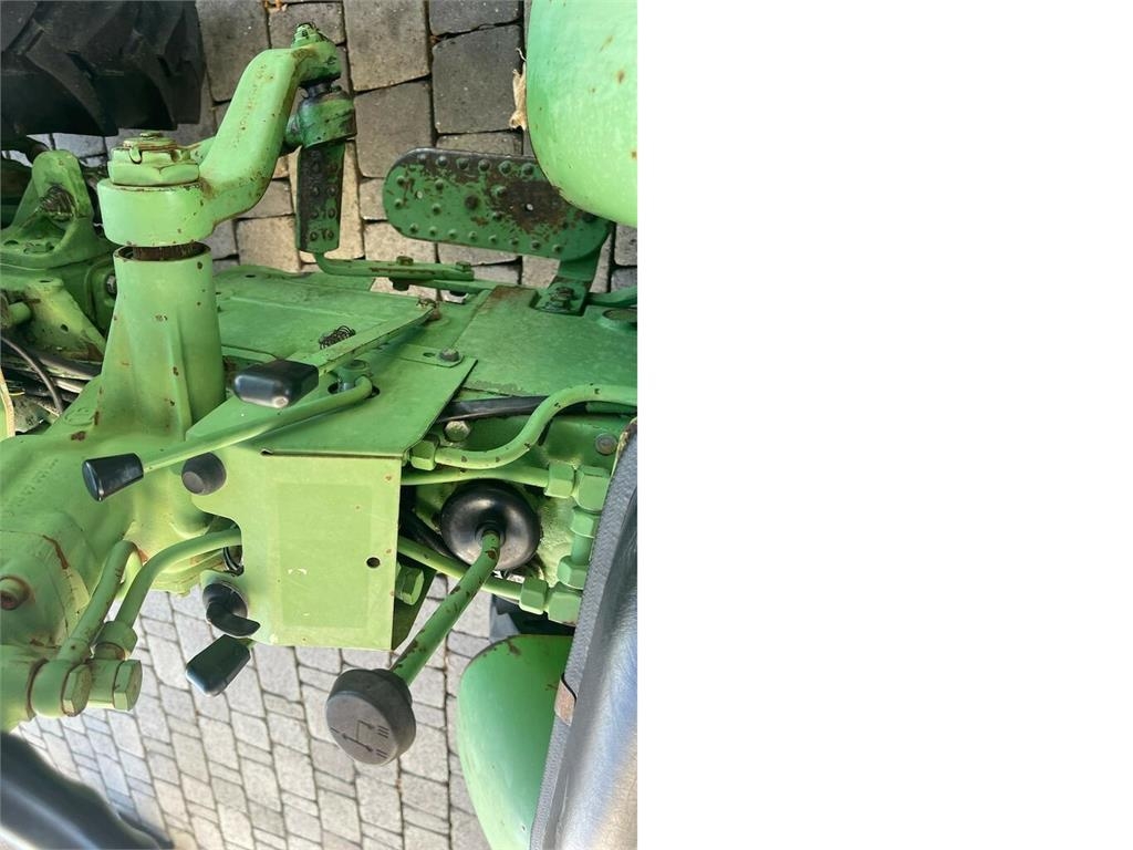 HOLDER A 30 Allrad Schlepper... Maturatori