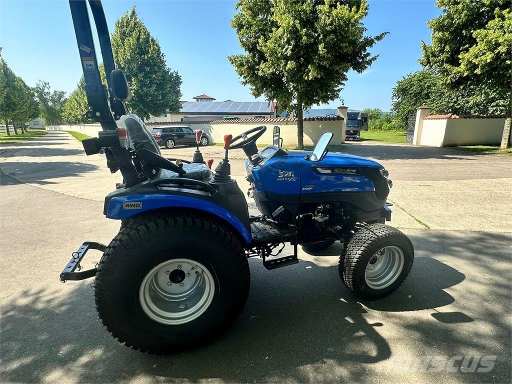 Solis /New Holland/Iseki/Kubota S26 9+9 Traktor... Traktori