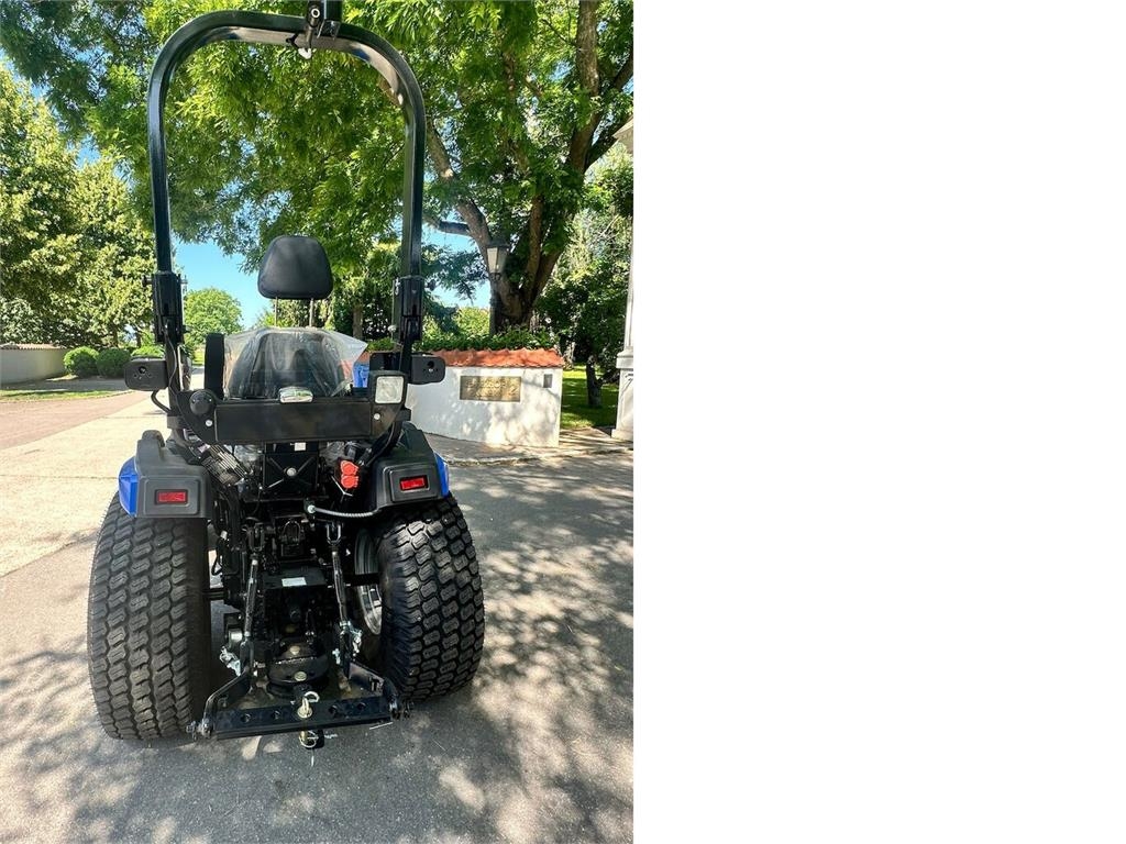 Solis /New Holland/Iseki/Kubota S26 9+9 Traktor... Traktori