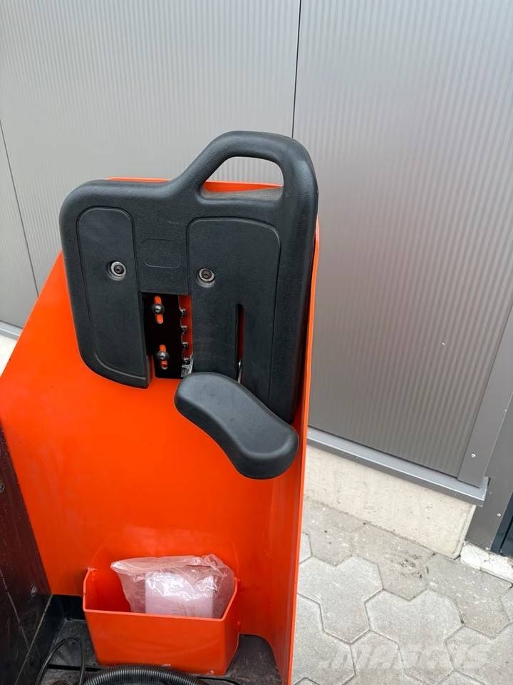 Noblelift PT 25 H Būvniecība- Citi