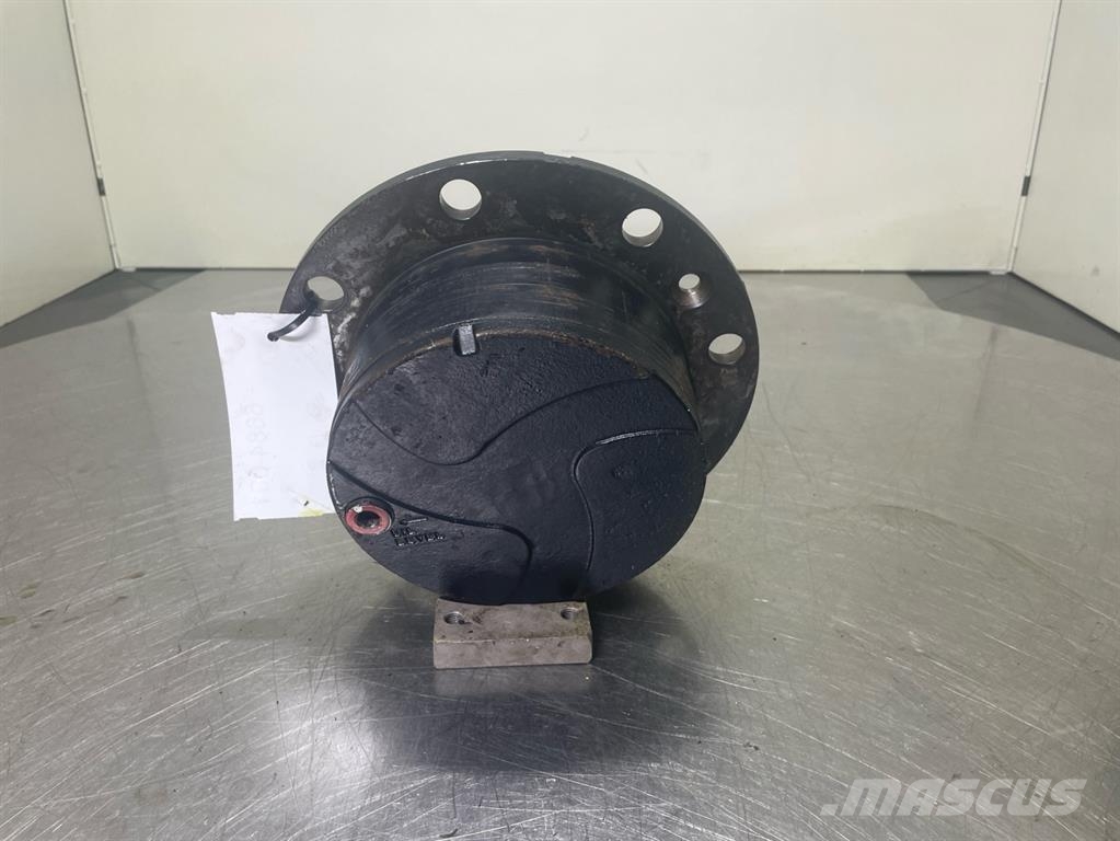 Wacker Neuson -Spicer Dana 311/211/316-Final drive/Endantrieb Ejes