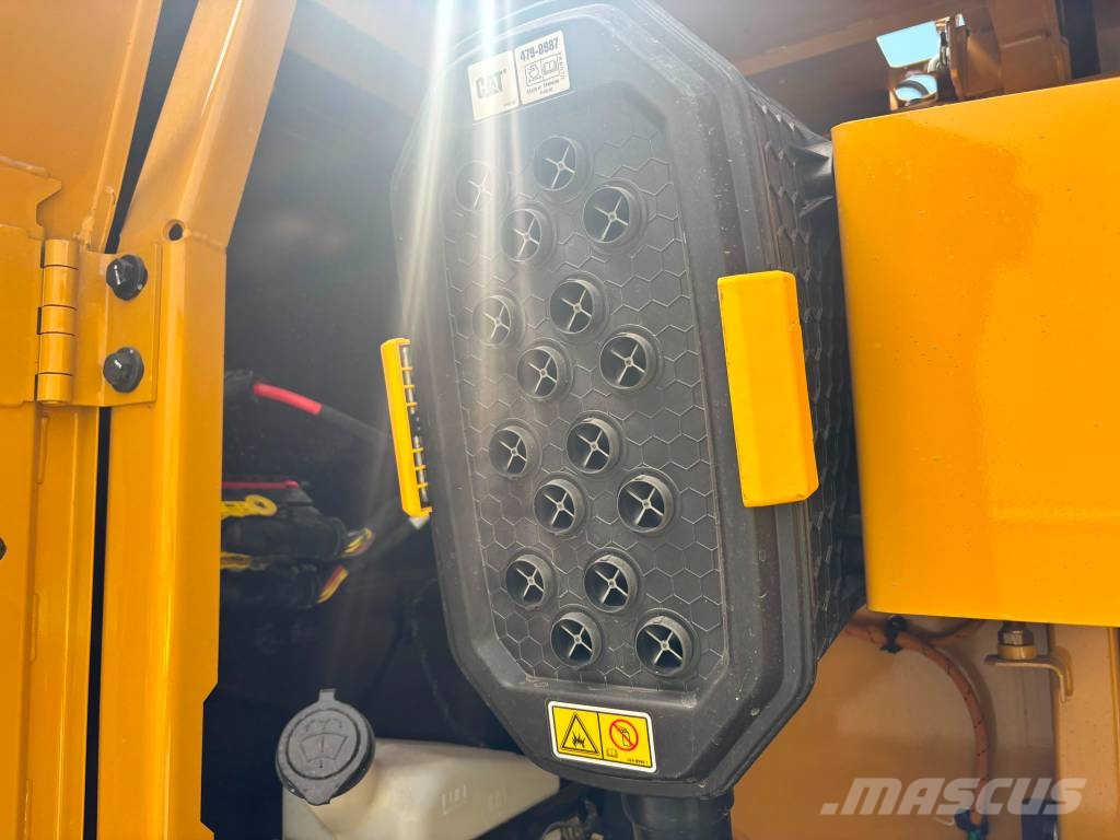CAT 324 (New / Non CE + EPA) Crawler excavators