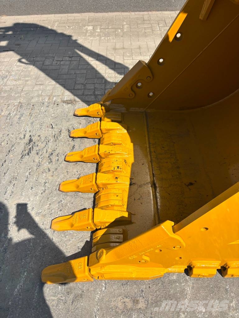 CAT 324 (New / Non CE + EPA) Crawler excavators