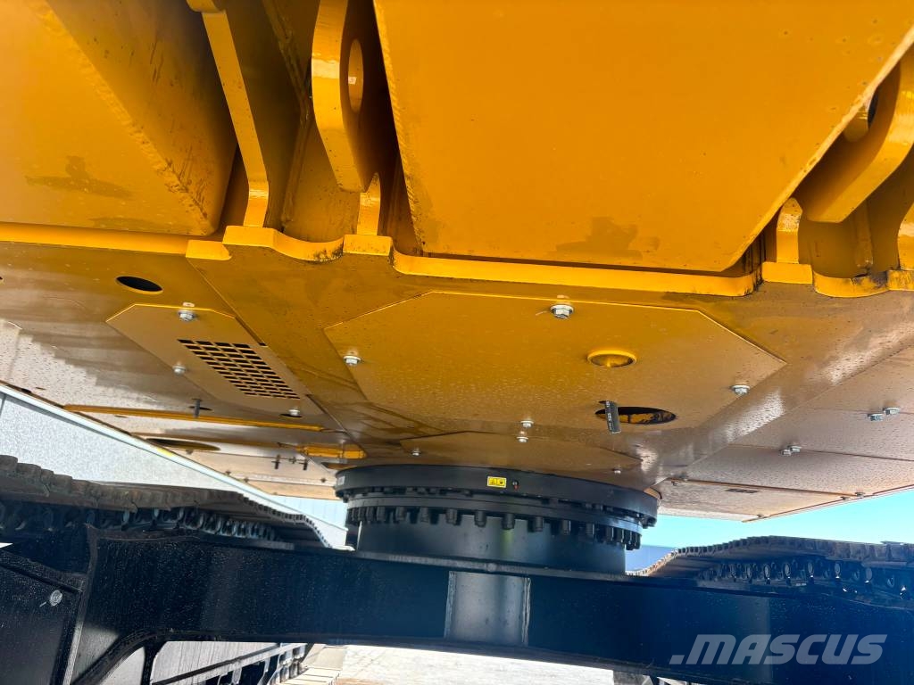 CAT 324 (New / Non CE + EPA) Crawler excavators
