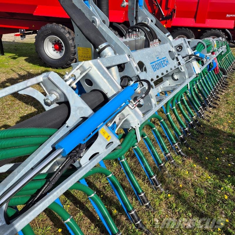 Kotte BOMECH FARMER 15 Agricultura - Outros