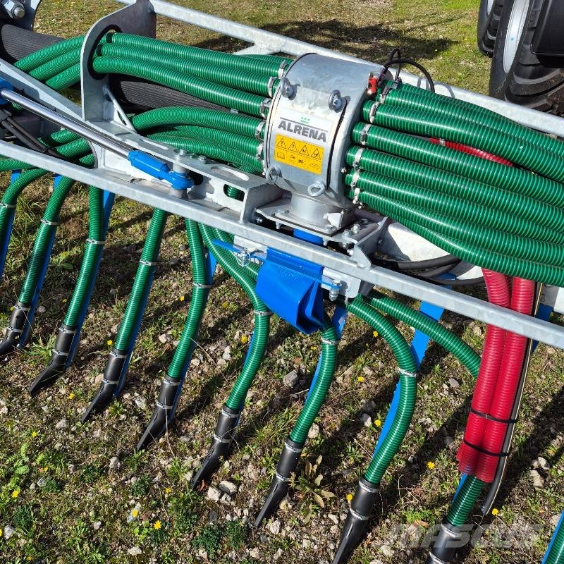 Kotte BOMECH FARMER 15 Agricultura - Outros