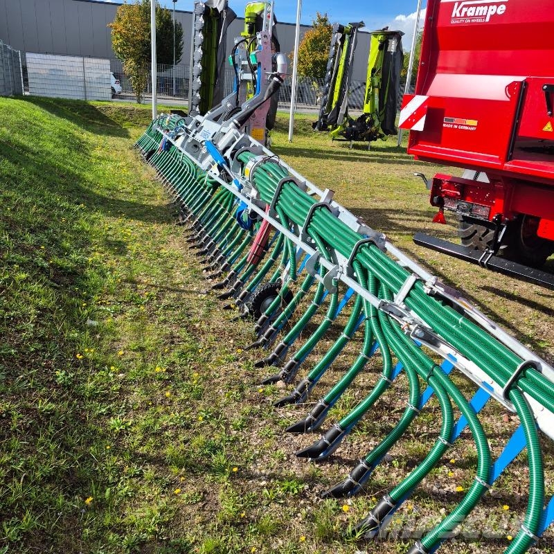 Kotte BOMECH FARMER 15 Agricultura - Outros