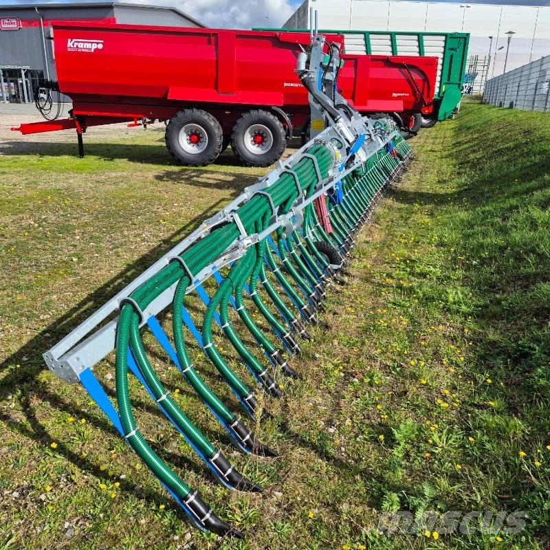 Kotte BOMECH FARMER 15 Agricultura - Outros