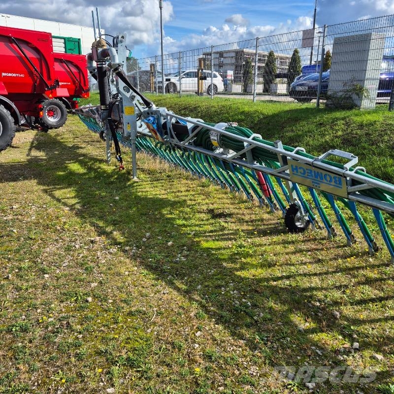 Kotte BOMECH FARMER 15 Agricultura - Outros