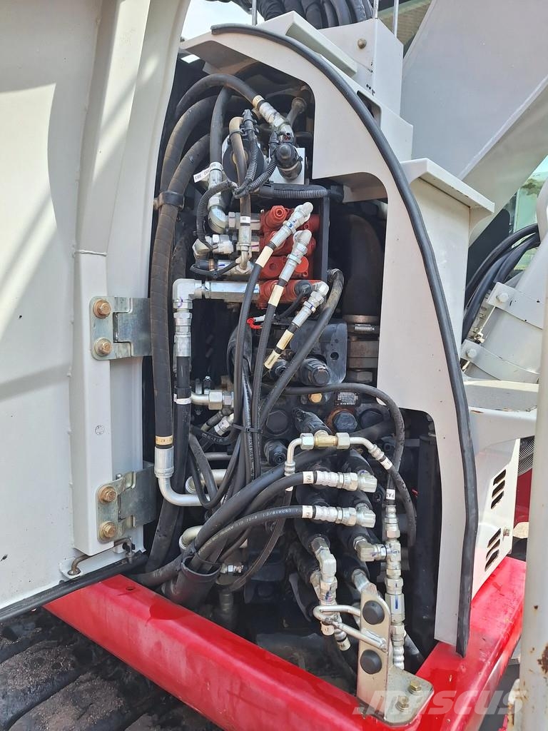 Takeuchi TB2150R Excavatoare pe șenile
