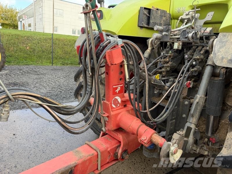 Kverneland PB 100 Landbouw - overige