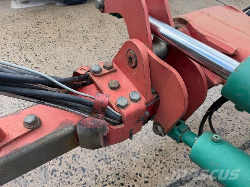 Kverneland PB 100 Landbouw - overige