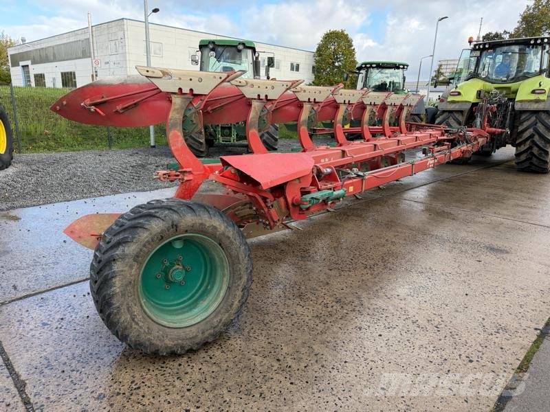 Kverneland PB 100 Landbouw - overige