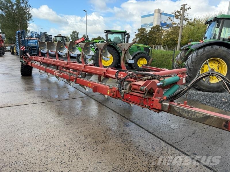 Kverneland PB 100 Landbouw - overige