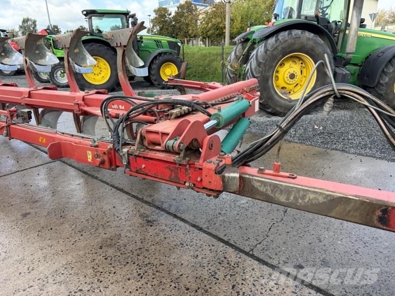 Kverneland PB 100 Landbouw - overige