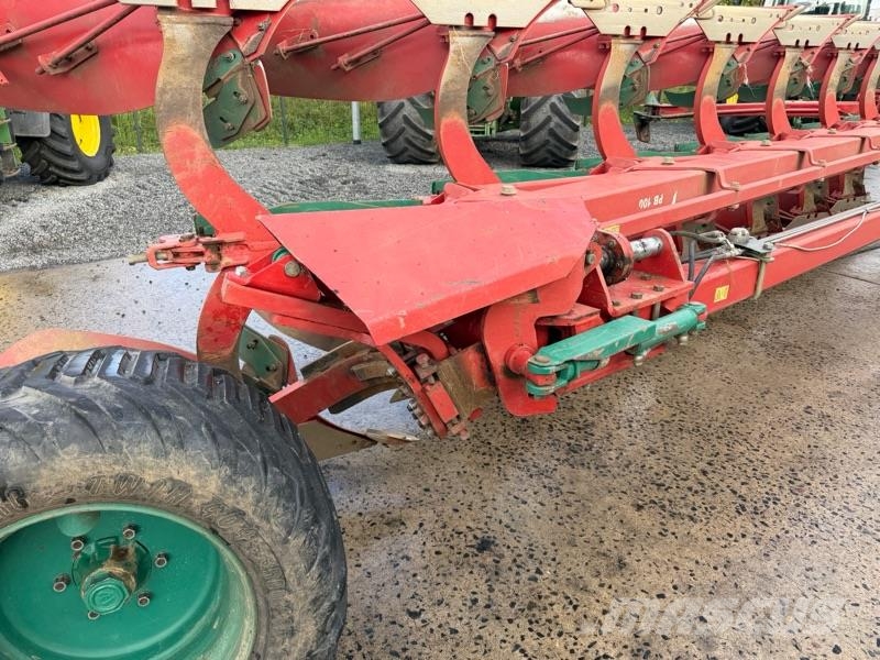 Kverneland PB 100 Landbouw - overige