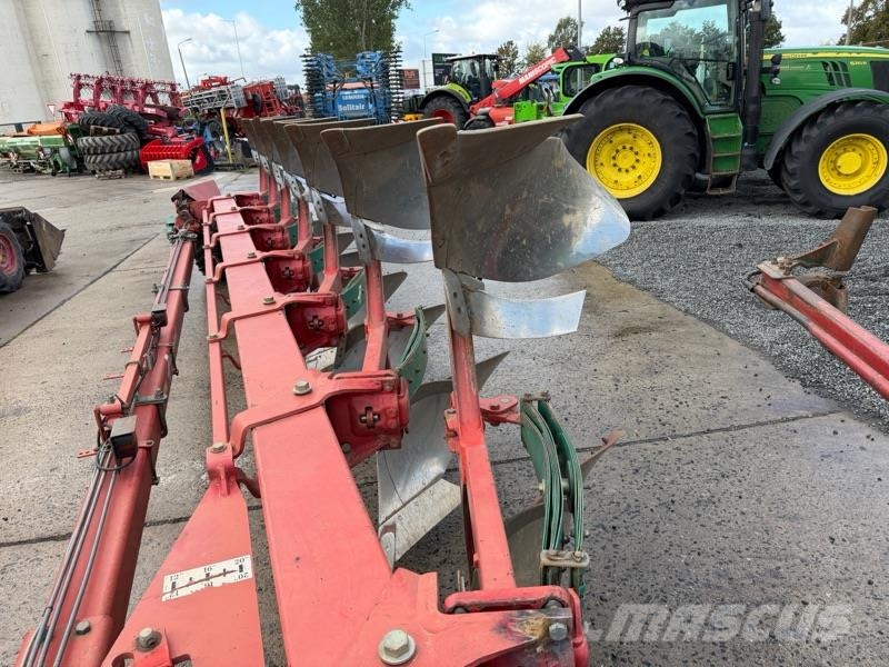 Kverneland PB 100 Landbouw - overige