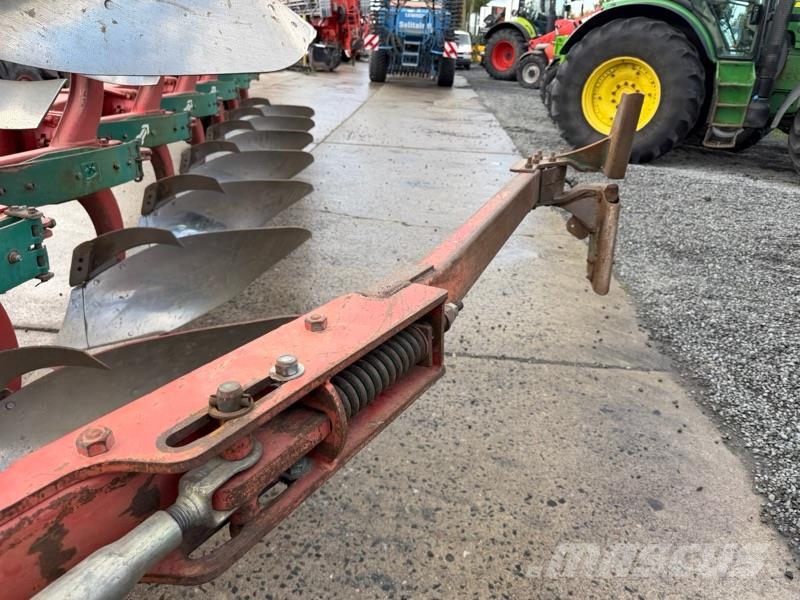 Kverneland PB 100 Landbouw - overige