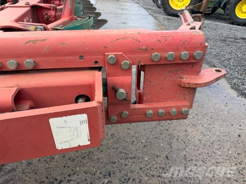 Kverneland PB 100 Landbouw - overige