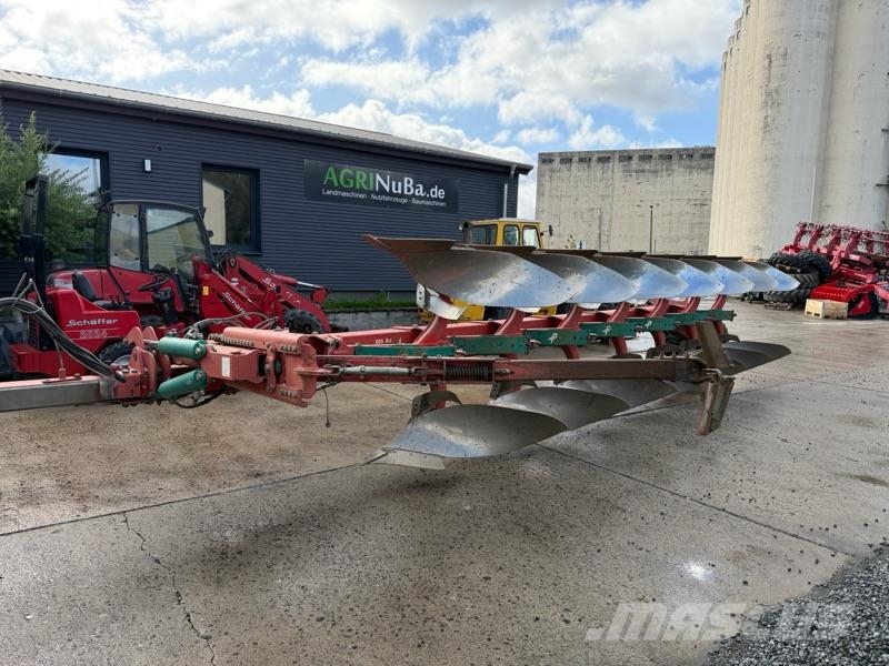 Kverneland PB 100 Landbouw - overige