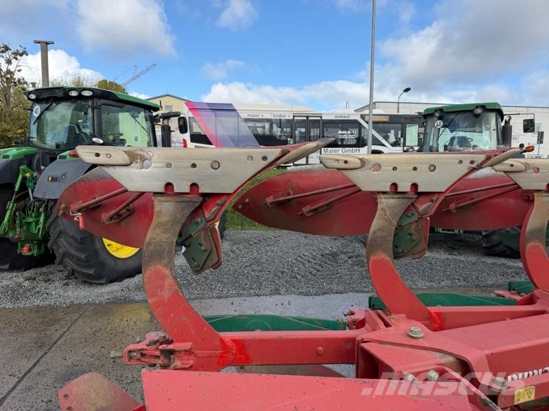 Kverneland PB 100 Landbouw - overige