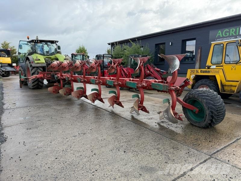 Kverneland PB 100 Landbouw - overige