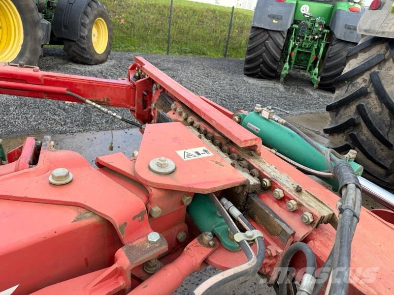 Kverneland PB 100 Landbouw - overige