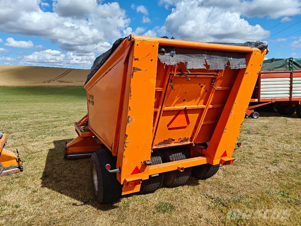 Parkland Vertiflex VF 250 هوايات