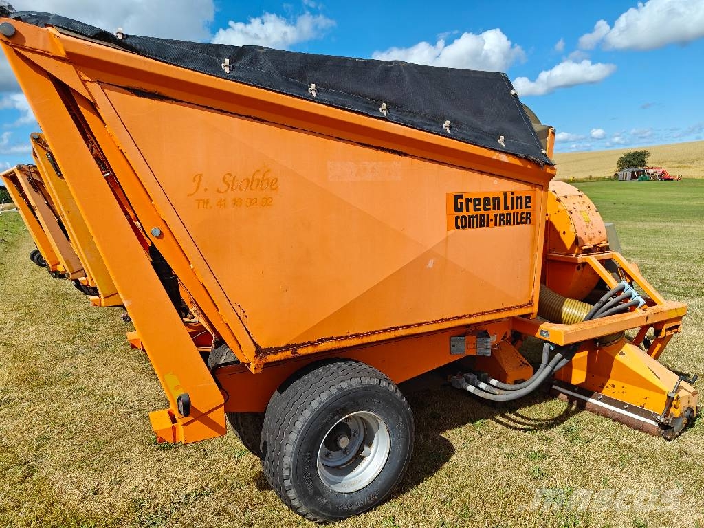 Parkland Vertiflex VF 250 هوايات